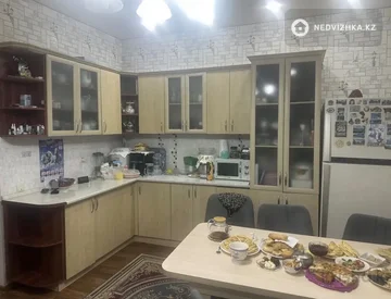 4-комнатная квартира, этаж 1 из 1, 120 м², миниатюра 9