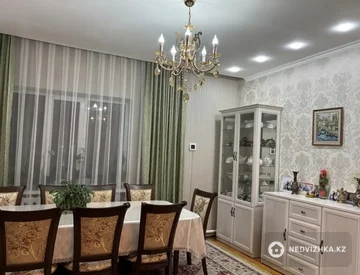 4-комнатная квартира, этаж 1 из 1, 120 м², миниатюра 10