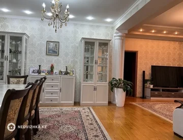 4-комнатная квартира, этаж 1 из 1, 120 м², миниатюра 11