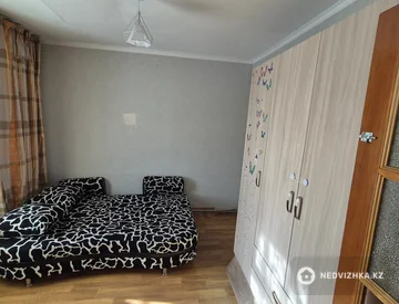 2-комнатная квартира, этаж 1 из 1, 50 м², На длительный срок, миниатюра 3
