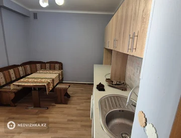 2-комнатная квартира, этаж 1 из 1, 50 м², На длительный срок, миниатюра 6