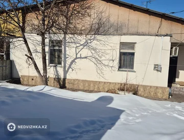 2-комнатная квартира, этаж 1 из 1, 50 м², На длительный срок, миниатюра 12