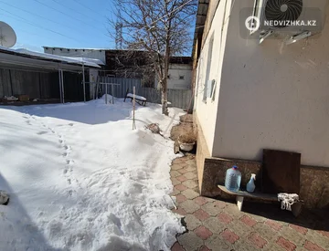 2-комнатная квартира, этаж 1 из 1, 50 м², На длительный срок, миниатюра 10