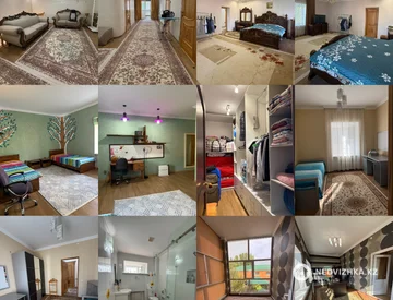 7-комнатный дом, 10 соток, 277 м², миниатюра 1