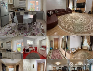 7-комнатный дом, 10 соток, 277 м², миниатюра 3