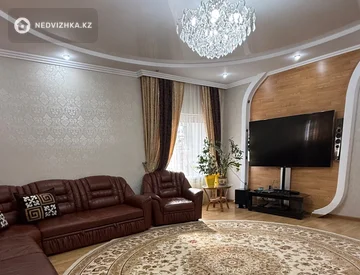 7-комнатный дом, 10 соток, 277 м², миниатюра 4