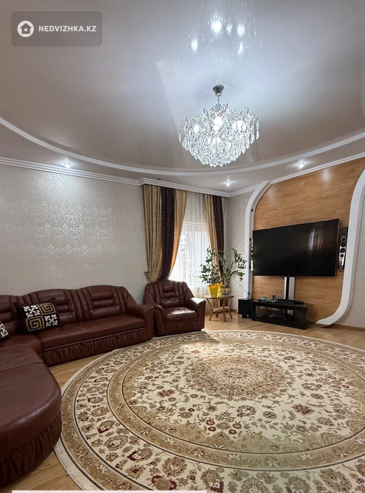 7-комнатный дом, 10 соток, 277 м², фотография 4