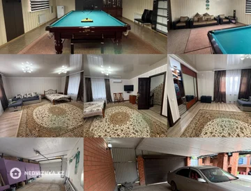7-комнатный дом, 10 соток, 277 м², миниатюра 11