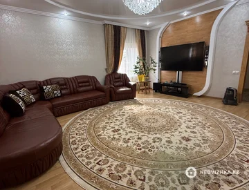 7-комнатный дом, 10 соток, 277 м², миниатюра 5