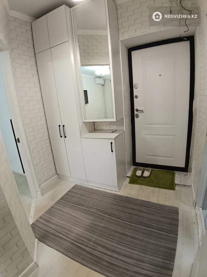 1-комнатная квартира, этаж 5 из 5, 40 м²