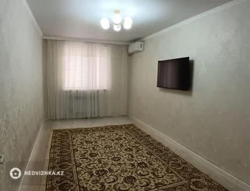 1-комнатная квартира, этаж 5 из 5, 40 м², миниатюра 2