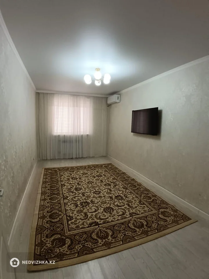 1-комнатная квартира, этаж 5 из 5, 40 м², фотография 2
