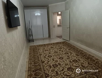 1-комнатная квартира, этаж 5 из 5, 40 м², миниатюра 3