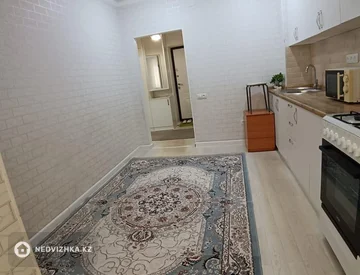 1-комнатная квартира, этаж 5 из 5, 40 м², миниатюра 6