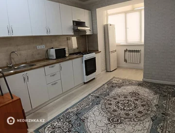 1-комнатная квартира, этаж 5 из 5, 40 м², миниатюра 4