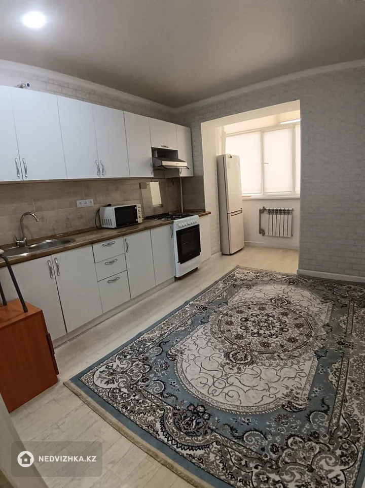 1-комнатная квартира, этаж 5 из 5, 40 м², фотография 4
