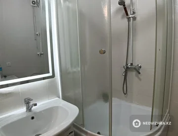 1-комнатная квартира, этаж 5 из 5, 40 м², миниатюра 7