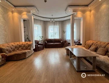 5-комнатный дом, 10 соток, 359 м², миниатюра 3