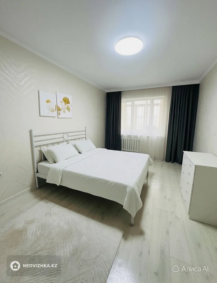 3-комнатная квартира, этаж 9 из 9, 90 м²