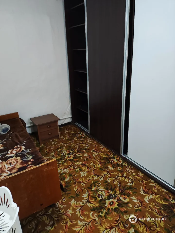 2-комнатная квартира, этаж 1 из 2, 40 м², На длительный срок, фотография 2