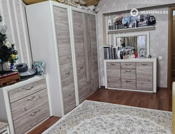 1-комнатная квартира, этаж 8 из 10, 50 м², миниатюра 1