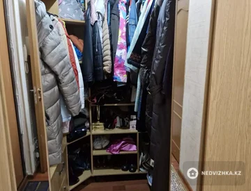 1-комнатная квартира, этаж 8 из 10, 50 м², миниатюра 5