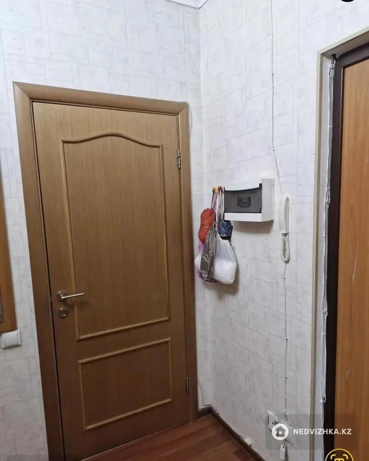 1-комнатная квартира, этаж 8 из 10, 50 м², фотография 3