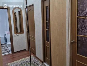 1-комнатная квартира, этаж 8 из 10, 50 м², миниатюра 7