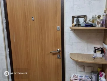 1-комнатная квартира, этаж 8 из 10, 50 м², миниатюра 9