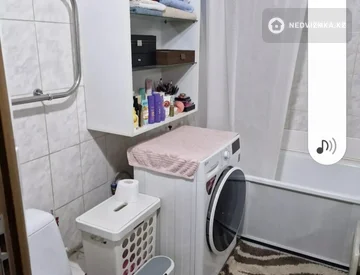 1-комнатная квартира, этаж 8 из 10, 50 м², миниатюра 11