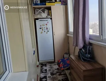 1-комнатная квартира, этаж 8 из 10, 50 м², миниатюра 12