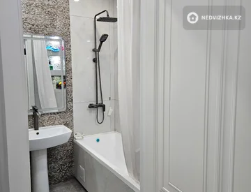 3-комнатная квартира, этаж 10 из 12, 80 м², На длительный срок, миниатюра 2