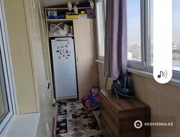 1-комнатная квартира, этаж 8 из 10, 50 м², миниатюра 4