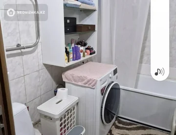 1-комнатная квартира, этаж 8 из 10, 50 м², миниатюра 5