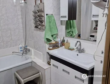 1-комнатная квартира, этаж 8 из 10, 50 м², миниатюра 6