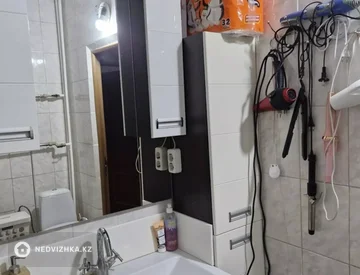1-комнатная квартира, этаж 8 из 10, 50 м², миниатюра 7