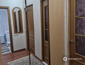 1-комнатная квартира, этаж 8 из 10, 50 м², миниатюра 8