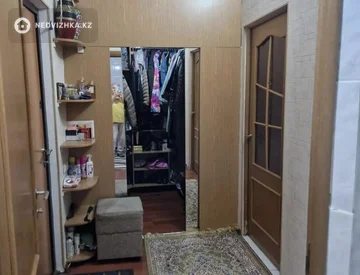 1-комнатная квартира, этаж 8 из 10, 50 м², миниатюра 9