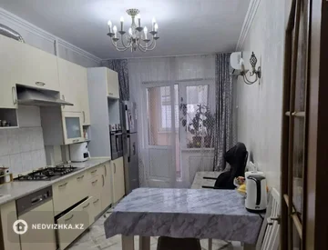 1-комнатная квартира, этаж 8 из 10, 50 м², миниатюра 10
