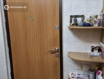 1-комнатная квартира, этаж 8 из 10, 50 м², миниатюра 11
