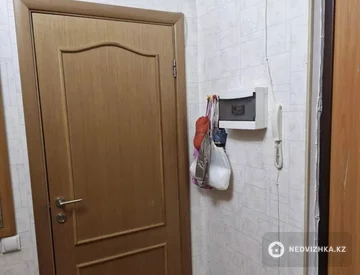 1-комнатная квартира, этаж 8 из 10, 50 м², миниатюра 12