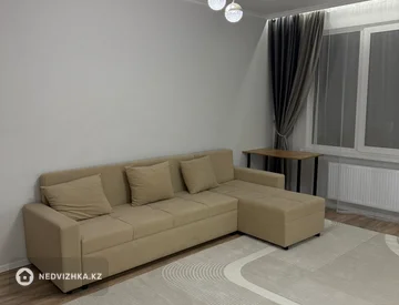 1-комнатная квартира, этаж 10 из 12, 35 м², миниатюра 6