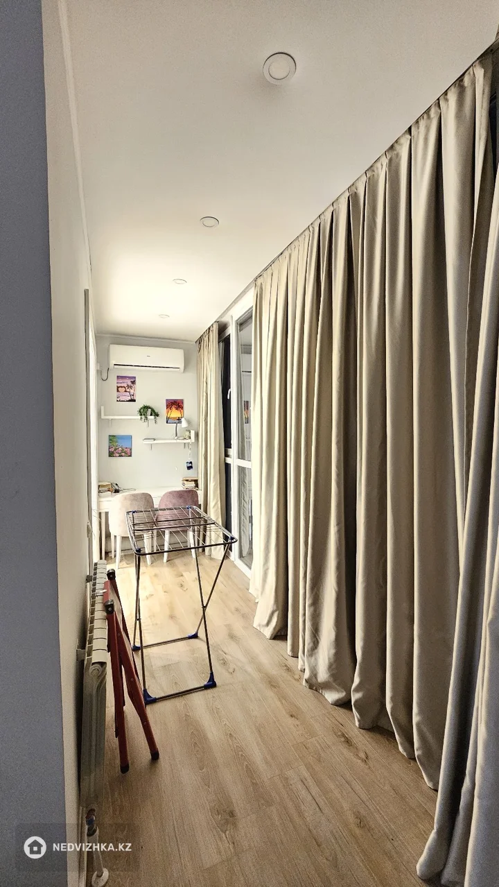 2-комнатная квартира, этаж 6 из 13, 82 м², фотография 5