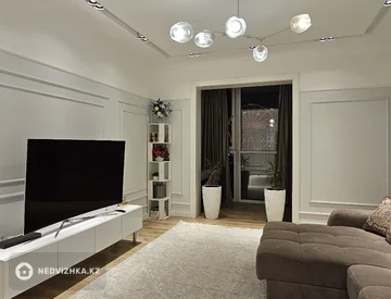 2-комнатная квартира, этаж 6 из 13, 82 м²