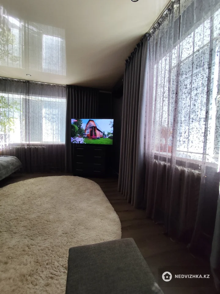 1-комнатная квартира, этаж 2 из 2, 33 м², фотография 2