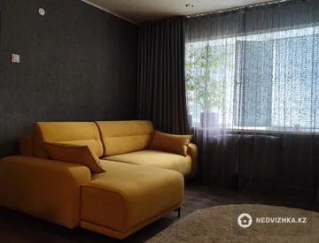 1-комнатная квартира, этаж 2 из 2, 33 м², миниатюра 3