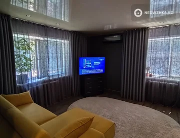1-комнатная квартира, этаж 2 из 2, 33 м², миниатюра 4