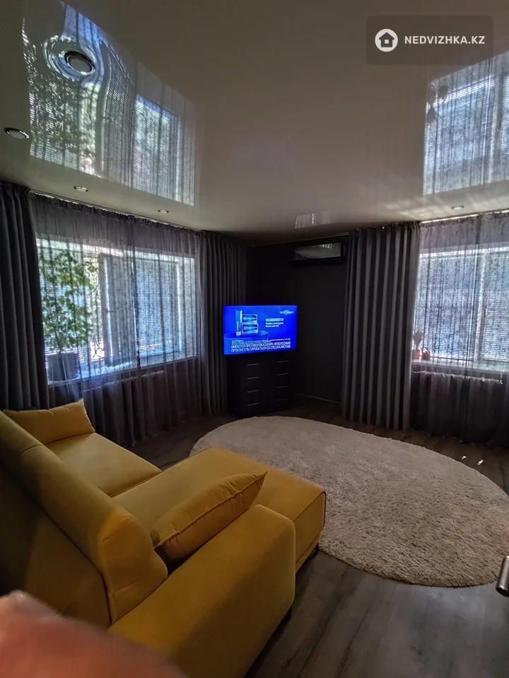 1-комнатная квартира, этаж 2 из 2, 33 м², фотография 4