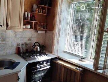 1-комнатная квартира, этаж 2 из 2, 33 м², миниатюра 7