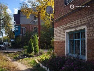 1-комнатная квартира, этаж 2 из 2, 33 м², миниатюра 9